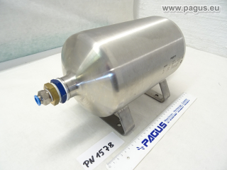 FESTO Druckluftspeicher