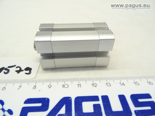 FESTO Kompaktzylinder