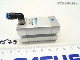 FESTO Kompaktzylinder