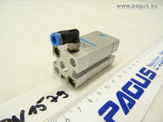 FESTO Kompaktzylinder