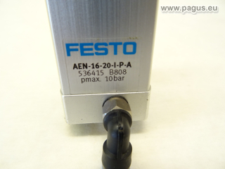 FESTO Kompaktzylinder