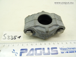 VICTAULIC® Flexible Standard-Kupplung