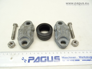 VICTAULIC® Flexible Standard-Kupplung