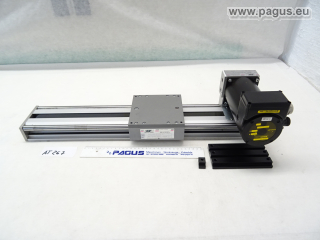 IEF® WERNER Linearantrieb