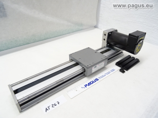 IEF® WERNER Linearantrieb