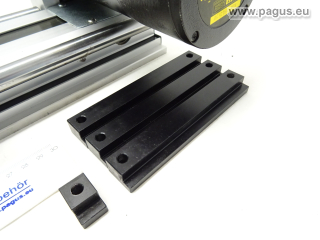 IEF® WERNER Linearantrieb