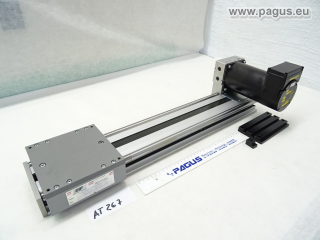 IEF® WERNER Linearantrieb
