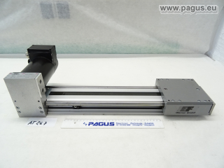 IEF® WERNER Linearantrieb
