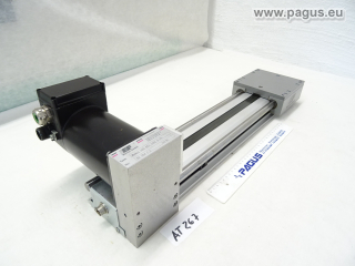 IEF® WERNER Linearantrieb