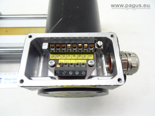 IEF® WERNER Linearantrieb