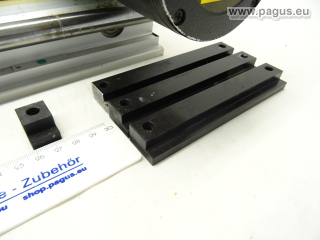 IEF® WERNER Linearantrieb