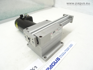 IEF® WERNER GmbH Linearantrieb