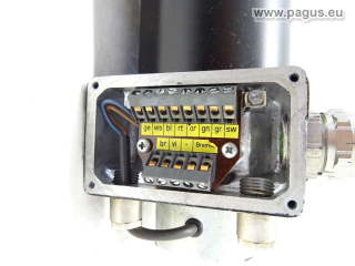 IEF® WERNER GmbH Linearantrieb