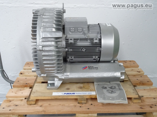 GARDNER-DENVER vacuum pump