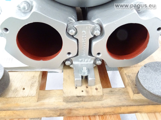 GARDNER-DENVER vacuum pump