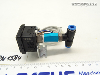 FESTO Drucksensor