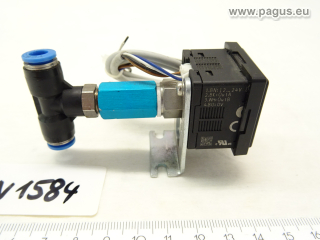 FESTO Drucksensor