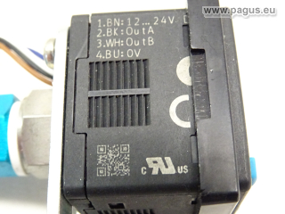 FESTO Drucksensor