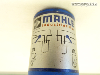 MAHLE Umschalthebel