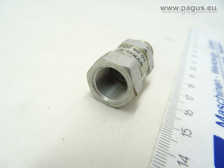 SCHMALZ Strömungsventil