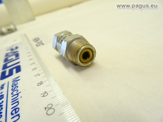 SCHMALZ Strömungsventil