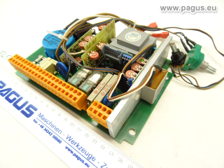 REO Elektronikmodul