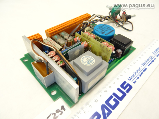 REO Elektronikmodul