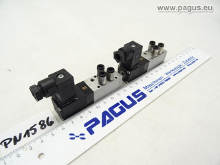 AIRTEC Magnetventil