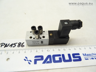AIRTEC Magnetventil