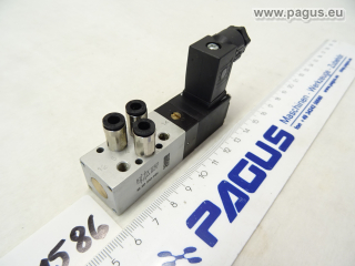 AIRTEC Magnetventil