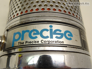 PRECISE Koordinatenschleifkopf