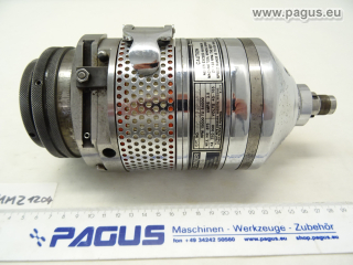 PRECISE Koordinatenschleifkopf