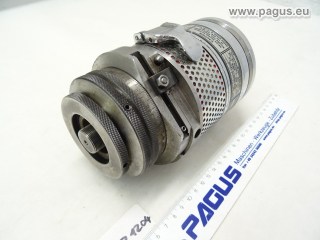 PRECISE Koordinatenschleifkopf