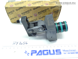 ROEMHELD Hebelspanner