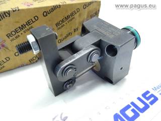 ROEMHELD Hebelspanner