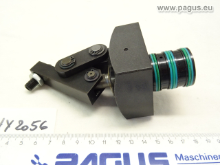 ROEMHELD Hebelspanner