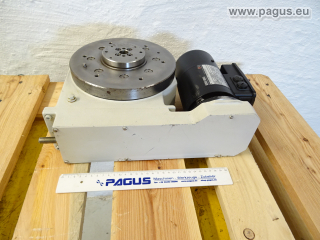 WEISS Rundschalttisch