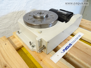 WEISS Rundschalttisch