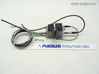PAGUS Parallelgreifer
