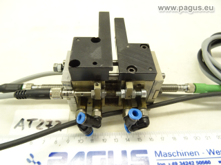 PAGUS Parallelgreifer