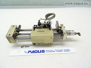 DOMINO MODUL AG Linearmodul
