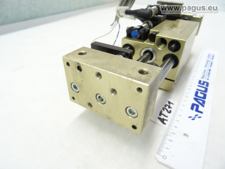 DOMINO MODUL AG Linearmodul