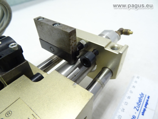 DOMINO MODUL AG Linearmodul