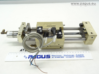 DOMINO MODUL AG Linearmodul