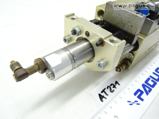 DOMINO MODUL AG Linearmodul