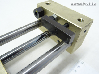 DOMINO MODUL AG Linearmodul