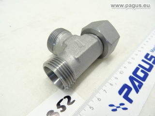 PAGUS T-Verschraubung