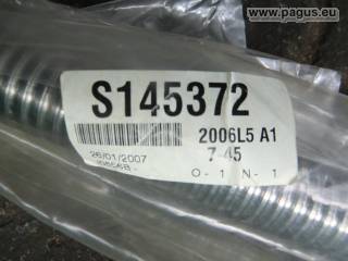 PAGUS Kugelgewindespindel