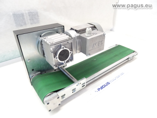 SFB FÖRDERTECHNIK Förderband