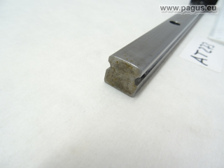 NSK Linearführungswagen mit Schiene